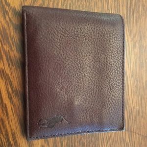 Polo by Ralph Lauren Men’s wallet